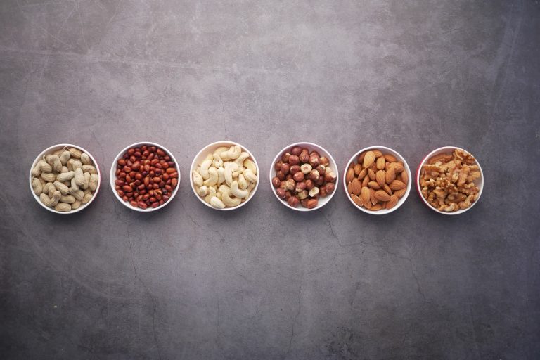 The Best Plant-Based Protein Sources to Add to Your Diet