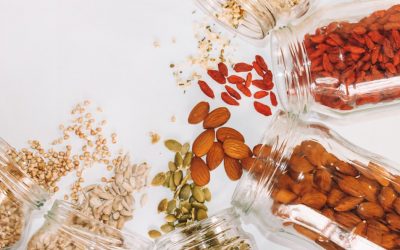 Getting started with plant-based eating: Vegan Food List for Beginners
