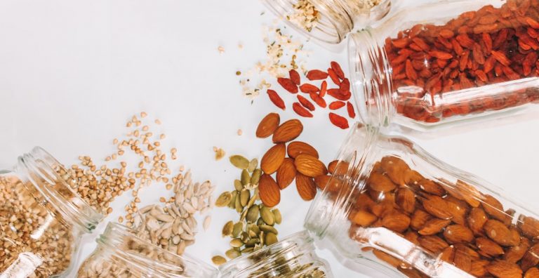 vegan foods for beginners