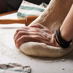 garlic pull apart bread recipe