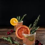 paloma mocktail recipe