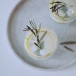 rosemary simple syrup recipe