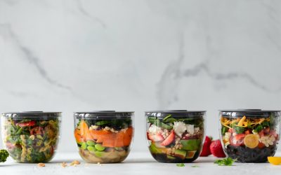 The Power of Personalized Meal Plans