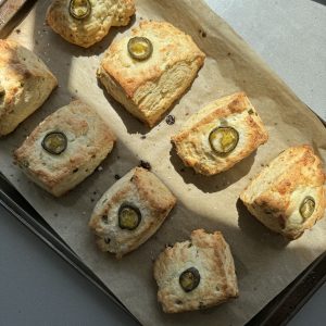 cheddar jalapeno
