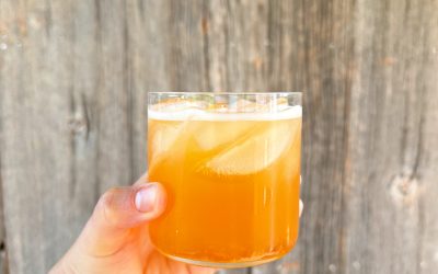 Grapefruit Radler