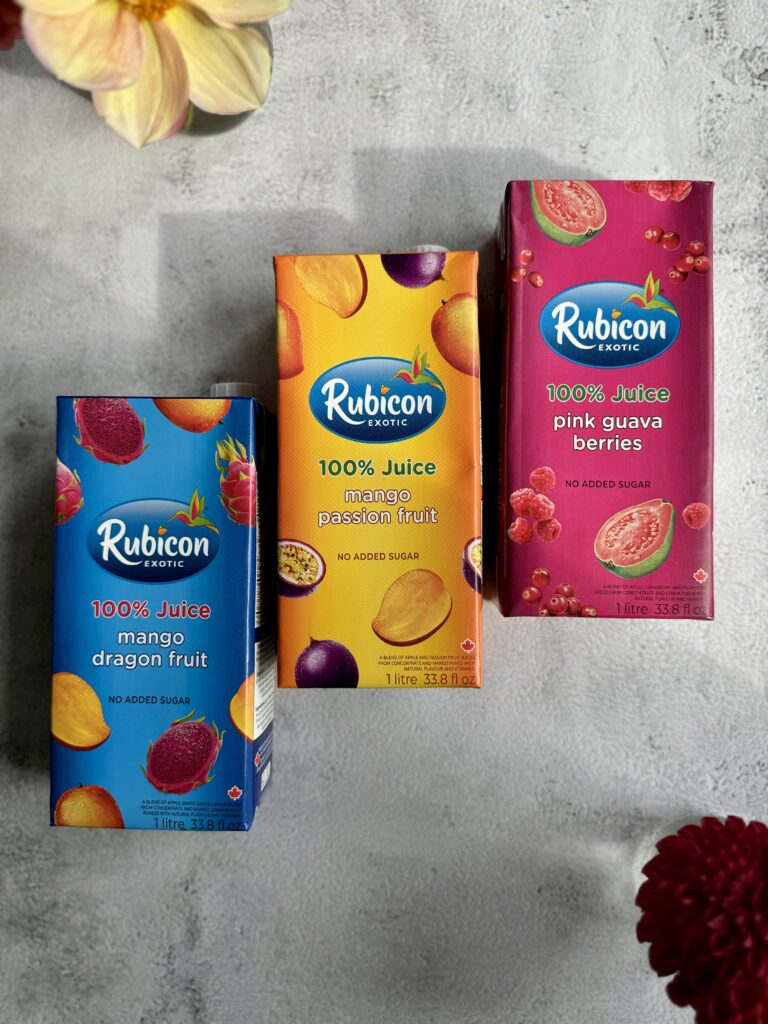 rubicon drink varieties