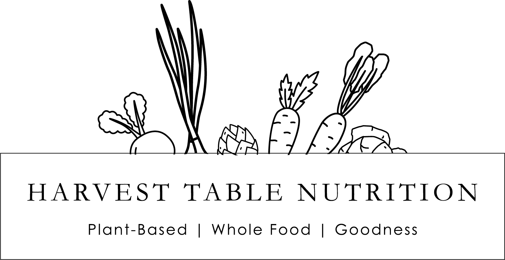 Harvest Table Nutrition